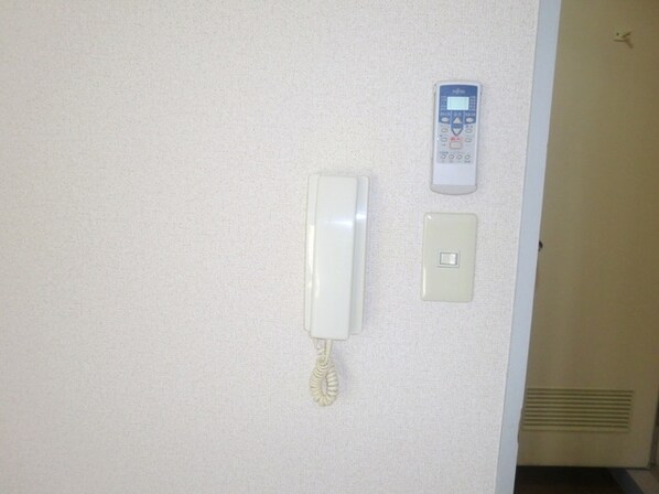 アレイYUの物件内観写真